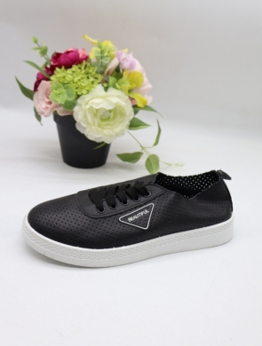 Buty sportowe damskie na płaskim (36-41) Y4230-1
