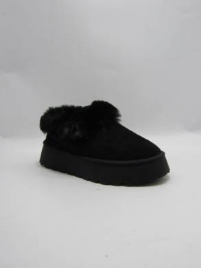 Emu damskie (36-41) XQZ2424 BLACK