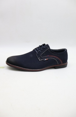 Półbuty męskie (40-46) 2801-2 BLUE