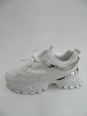 Sneakersy damskie niskie (36-41) 100-2