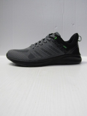 Buty sportowe męskie (41-46) MXC8461-H MGREY/BLACK