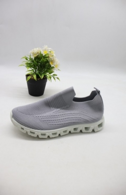Tenisówki damskie (36-41) DG7-6 GREY