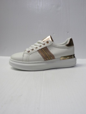 Buty sportowe damskie na płaskim (36-41) R180 CHAMP