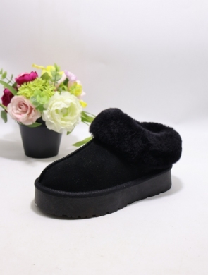 Emu damskie (36-41) W5818 BLACK