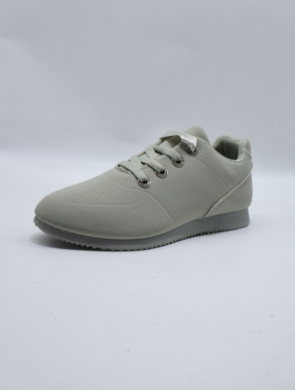 Buty sportowe damskie na płaskim (36-41) B823-5