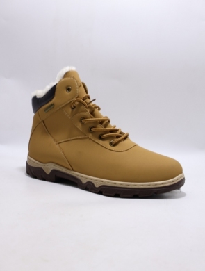 Trapery damskie ocieplane (37-42) 3508-2