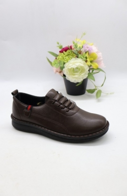 Półbuty damskie na płaskim (36-42) D25117-33