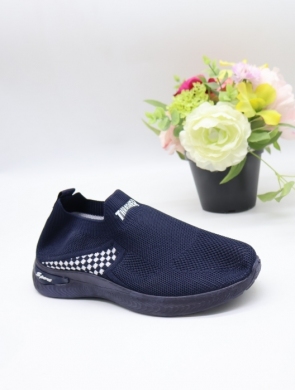 Buty sportowe damskie na płaskim (36-41) TA06-2