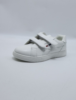Buty sportowe damskie na płaskim (37-42) E2013B-3D