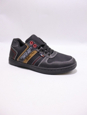 Buty sportowe męskie (41-46) E610-11