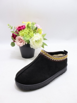 Emu damskie (36-41) BO-189 BLACK