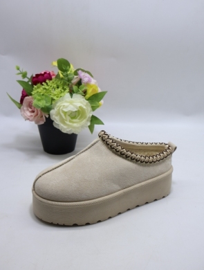 Emu damskie (36-41) Y127 BEIGE