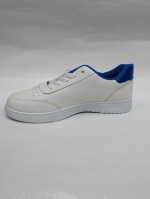 Buty sportowe młodzieżowe (36-41) E1102-6D