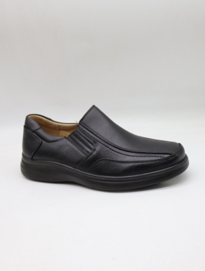 Półbuty męskie (40-46) 88016-1 BLACK