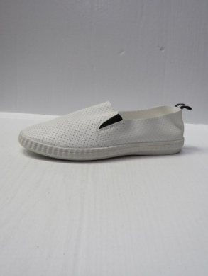 Tenisówki damskie (36-41) HC9207 BLACK