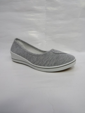 Tenisówki damskie (36-41) HC03 GREY