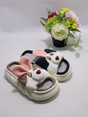 Kapcie damskie (36-41) E800 MIX