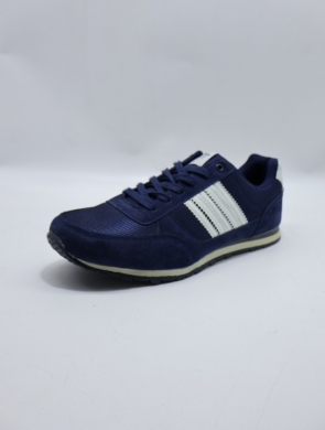 Buty sportowe męskie (41-46) A838AH-4