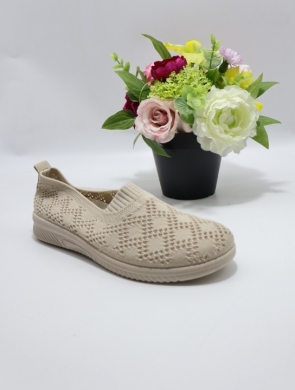 Tenisówki damskie (36-41) AYM-2 BEIGE