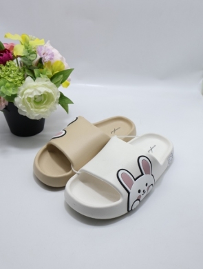 Basenówki damskie (36-41) F06 MIX