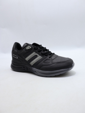 Buty sportowe męskie (41-46) A031-5 BL/GREY