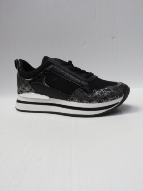 Buty sportowe damskie na płaskim (36-41) SJ2164-1