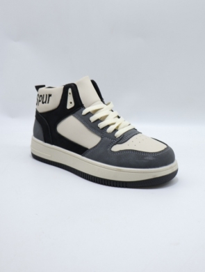 Buty sportowe damskie na płaskim (36-41) Q2705-6