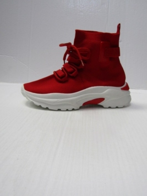 Buty sportowe damskie na płaskim (36-41) 7060-4