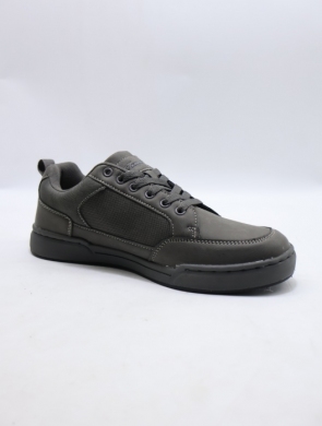 Buty sportowe męskie (41-46) W5122C