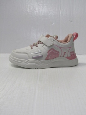 Buty sportowe dziewczęce (32-37) B16022-3C