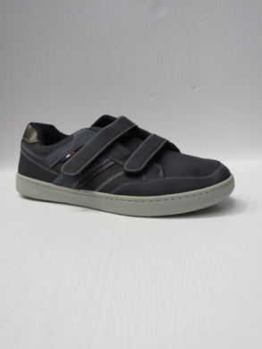 Buty sportowe męskie (41-46) E611B-2