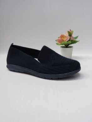Tenisówki damskie (36-41) QH-2 NAVY