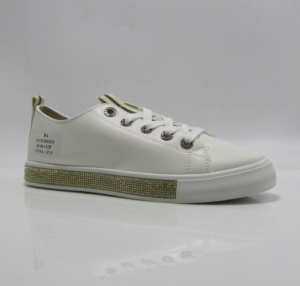 Tenisówki damskie (36-41) 0-120 BEIGE