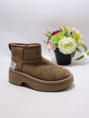 Emu damskie (36-41) BK88-13 KHAKI