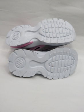 Buty sportowe dziewczęce (25-30) B738-1 MIX