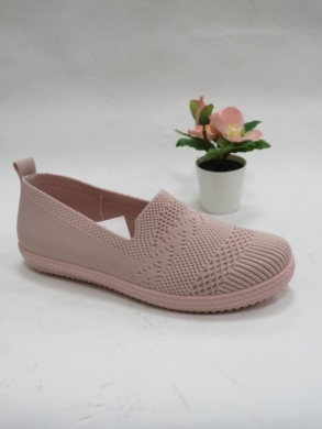 Mokasyny damskie na płaskim (36-41) JHY233-11