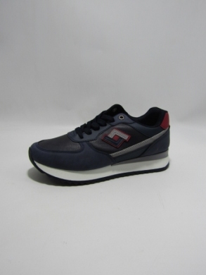 Buty sportowe męskie (40-46) 0-256 DBLUE