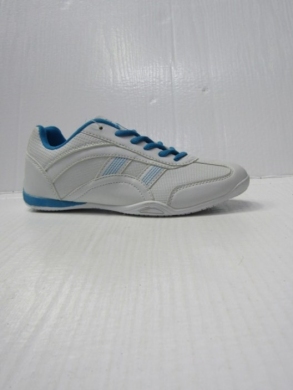 Buty sportowe damskie na płaskim (37-42) 1181-16A