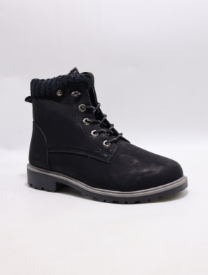 Trapery damskie ocieplane (36-41) 81321-1