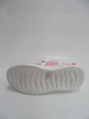 Sneakersy dziewcięce niskie (32-37) B1602-3C