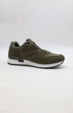 Buty sportowe męskie (40-45) U3201-12