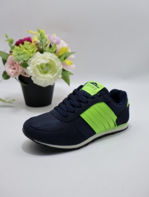 Buty sportowe damskie na płaskim (36-41) B839A-6