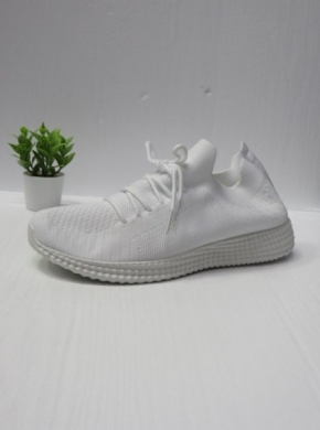 Buty sportowe damskie na płaskim (36-41) 5302-4