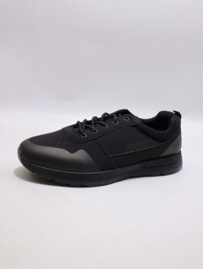 Buty sportowe męskie (41-46) AGF-JX-701 BLACK