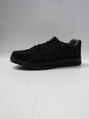 Buty sportowe męskie (41-46) ML5-26 BLACK/GREY