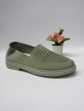Tenisówki damskie (36-41) XR-1 GREEN