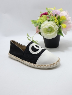 Tenisówki damskie (36-42) 2206-28 WH/BLACK