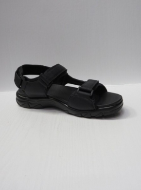 Sandały męskie (41-46) XD-3301 BLACK