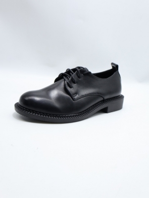 Półbuty damskie na płaskim (36-41) FF8820-1