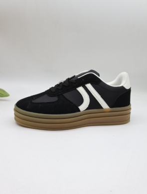 Buty sportowe damskie na płaskim (36-41) 6226-1
